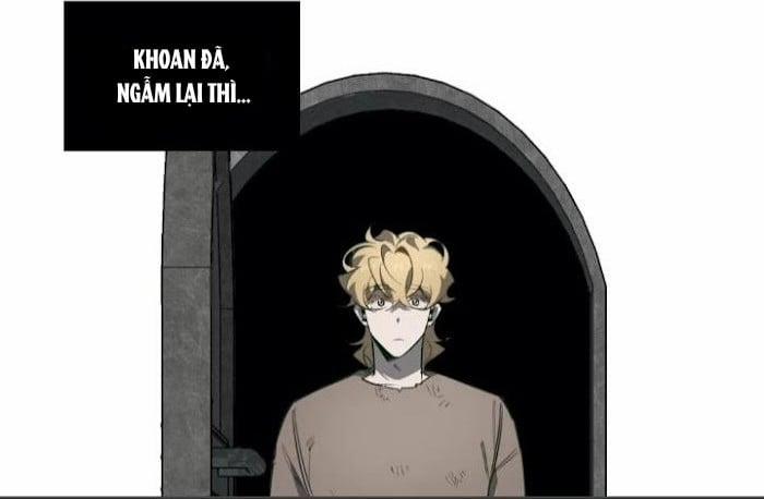 Bữa Tối Dưới Ánh Nến Của Kẻ Sát Nhân Lewellyn 86 trang 101