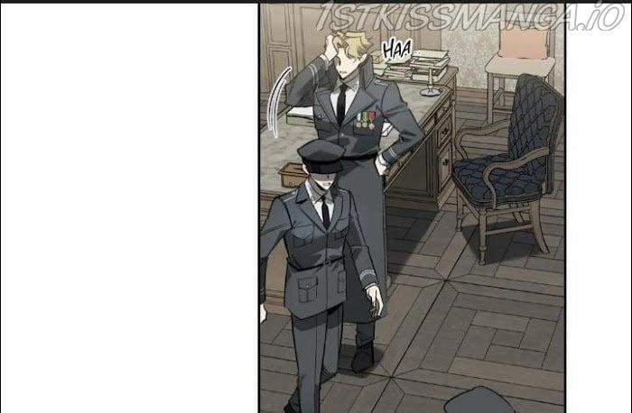 Bữa Tối Dưới Ánh Nến Của Kẻ Sát Nhân Lewellyn 86 trang 105