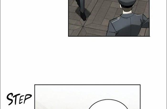 Bữa Tối Dưới Ánh Nến Của Kẻ Sát Nhân Lewellyn 86 trang 106