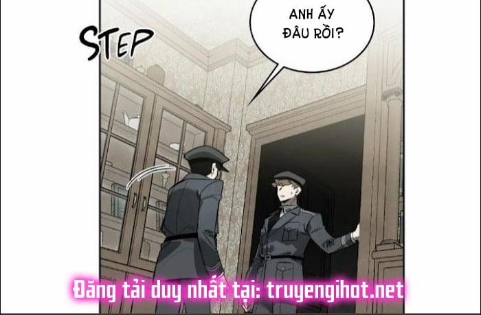 Bữa Tối Dưới Ánh Nến Của Kẻ Sát Nhân Lewellyn 86 trang 107