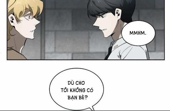 Bữa Tối Dưới Ánh Nến Của Kẻ Sát Nhân Lewellyn 86 trang 11