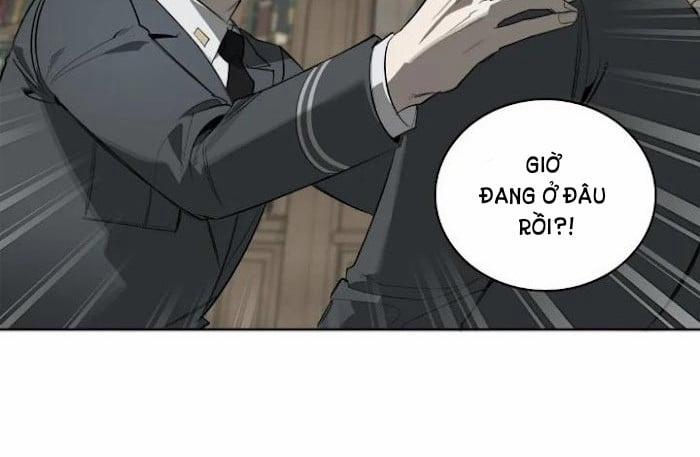 Bữa Tối Dưới Ánh Nến Của Kẻ Sát Nhân Lewellyn 86 trang 110