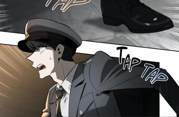 Bữa Tối Dưới Ánh Nến Của Kẻ Sát Nhân Lewellyn 86 trang 116