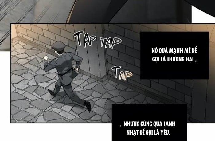 Bữa Tối Dưới Ánh Nến Của Kẻ Sát Nhân Lewellyn 86 trang 118