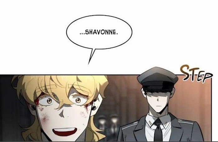 Bữa Tối Dưới Ánh Nến Của Kẻ Sát Nhân Lewellyn 86 trang 125