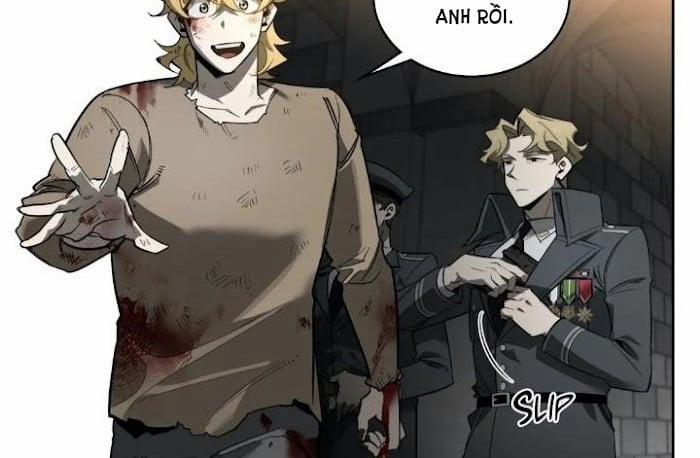 Bữa Tối Dưới Ánh Nến Của Kẻ Sát Nhân Lewellyn 86 trang 130