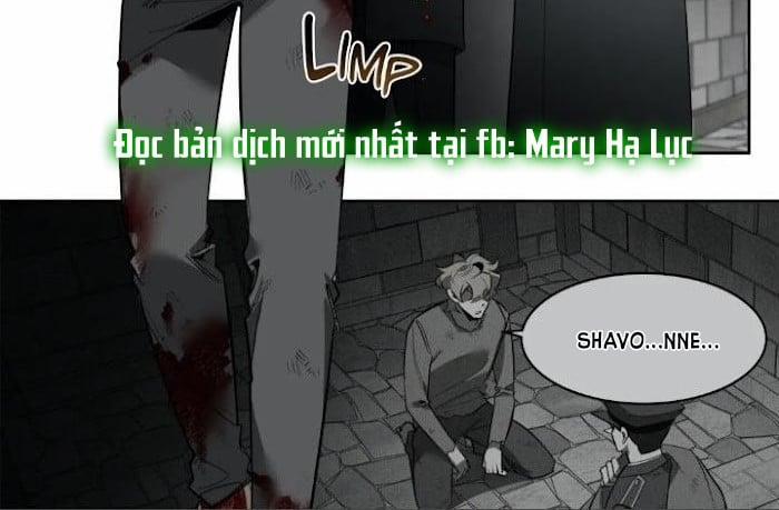 Bữa Tối Dưới Ánh Nến Của Kẻ Sát Nhân Lewellyn 86 trang 131