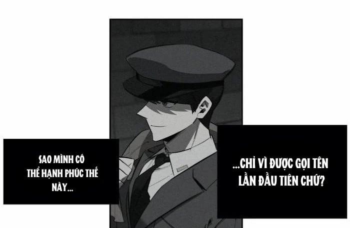 Bữa Tối Dưới Ánh Nến Của Kẻ Sát Nhân Lewellyn 86 trang 133