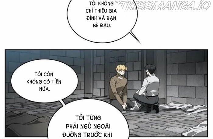 Bữa Tối Dưới Ánh Nến Của Kẻ Sát Nhân Lewellyn 86 trang 15