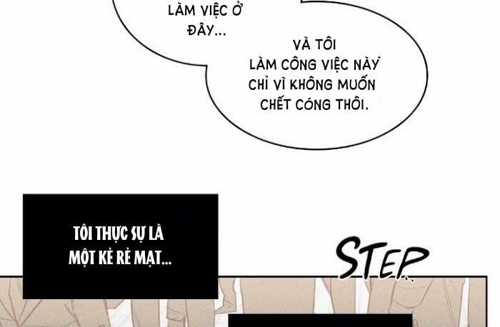 Bữa Tối Dưới Ánh Nến Của Kẻ Sát Nhân Lewellyn 86 trang 16