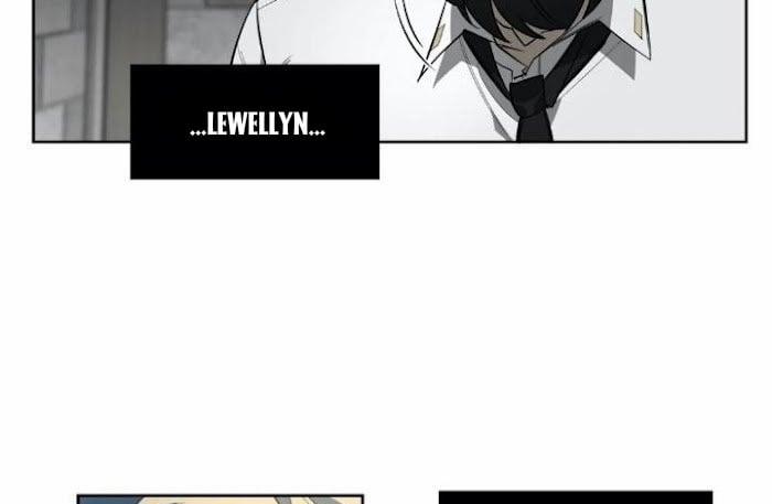 Bữa Tối Dưới Ánh Nến Của Kẻ Sát Nhân Lewellyn 86 trang 25