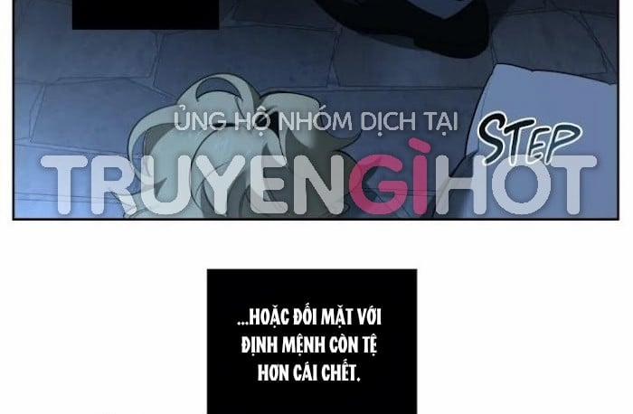 Bữa Tối Dưới Ánh Nến Của Kẻ Sát Nhân Lewellyn 86 trang 49