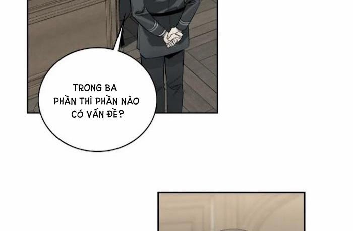 Bữa Tối Dưới Ánh Nến Của Kẻ Sát Nhân Lewellyn 86 trang 64