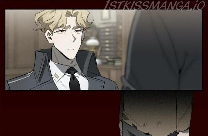 Bữa Tối Dưới Ánh Nến Của Kẻ Sát Nhân Lewellyn 86 trang 69