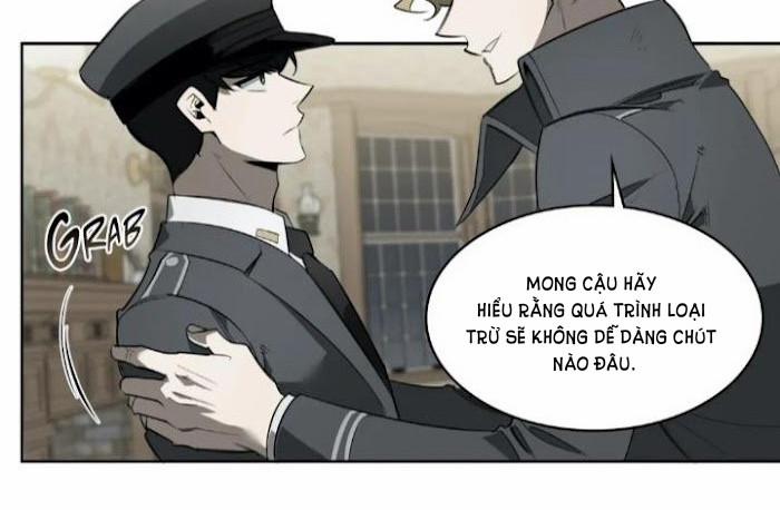 Bữa Tối Dưới Ánh Nến Của Kẻ Sát Nhân Lewellyn 86 trang 88