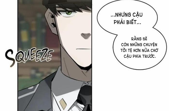 Bữa Tối Dưới Ánh Nến Của Kẻ Sát Nhân Lewellyn 86 trang 91