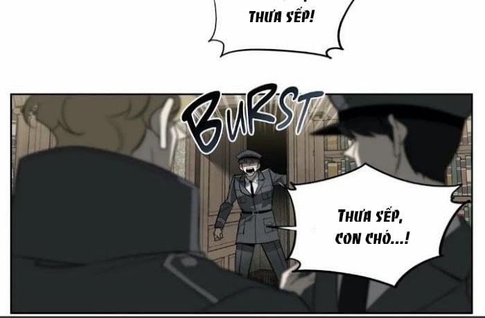 Bữa Tối Dưới Ánh Nến Của Kẻ Sát Nhân Lewellyn 86 trang 95