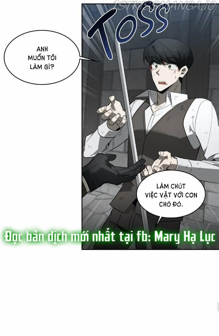 Bữa Tối Dưới Ánh Nến Của Kẻ Sát Nhân Lewellyn 88 trang 35
