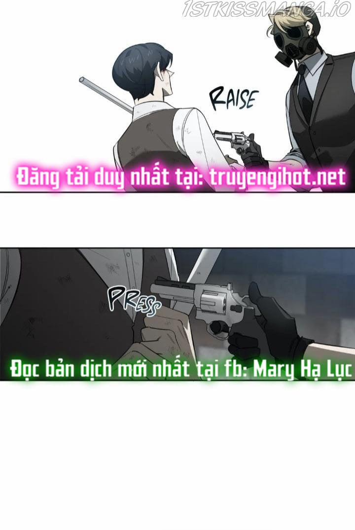 Bữa Tối Dưới Ánh Nến Của Kẻ Sát Nhân Lewellyn 88 trang 40