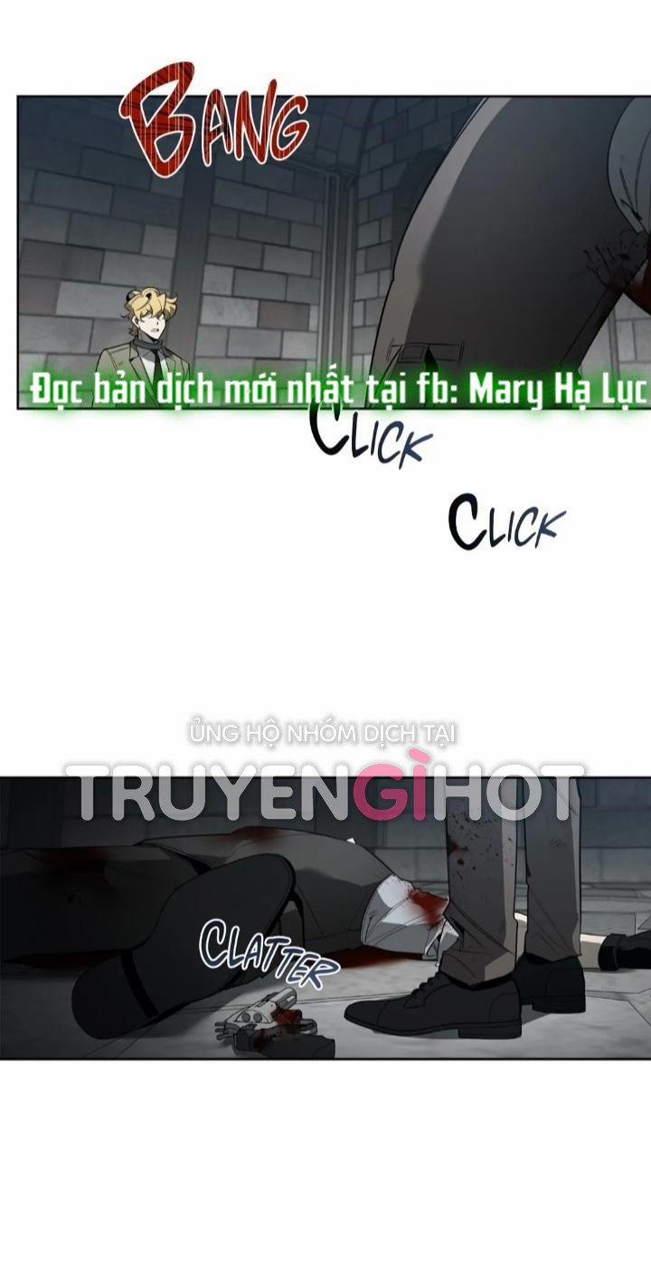 Bữa Tối Dưới Ánh Nến Của Kẻ Sát Nhân Lewellyn 89 trang 14