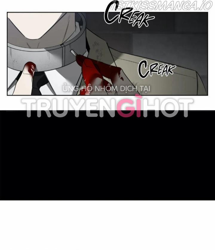 Bữa Tối Dưới Ánh Nến Của Kẻ Sát Nhân Lewellyn 89 trang 17