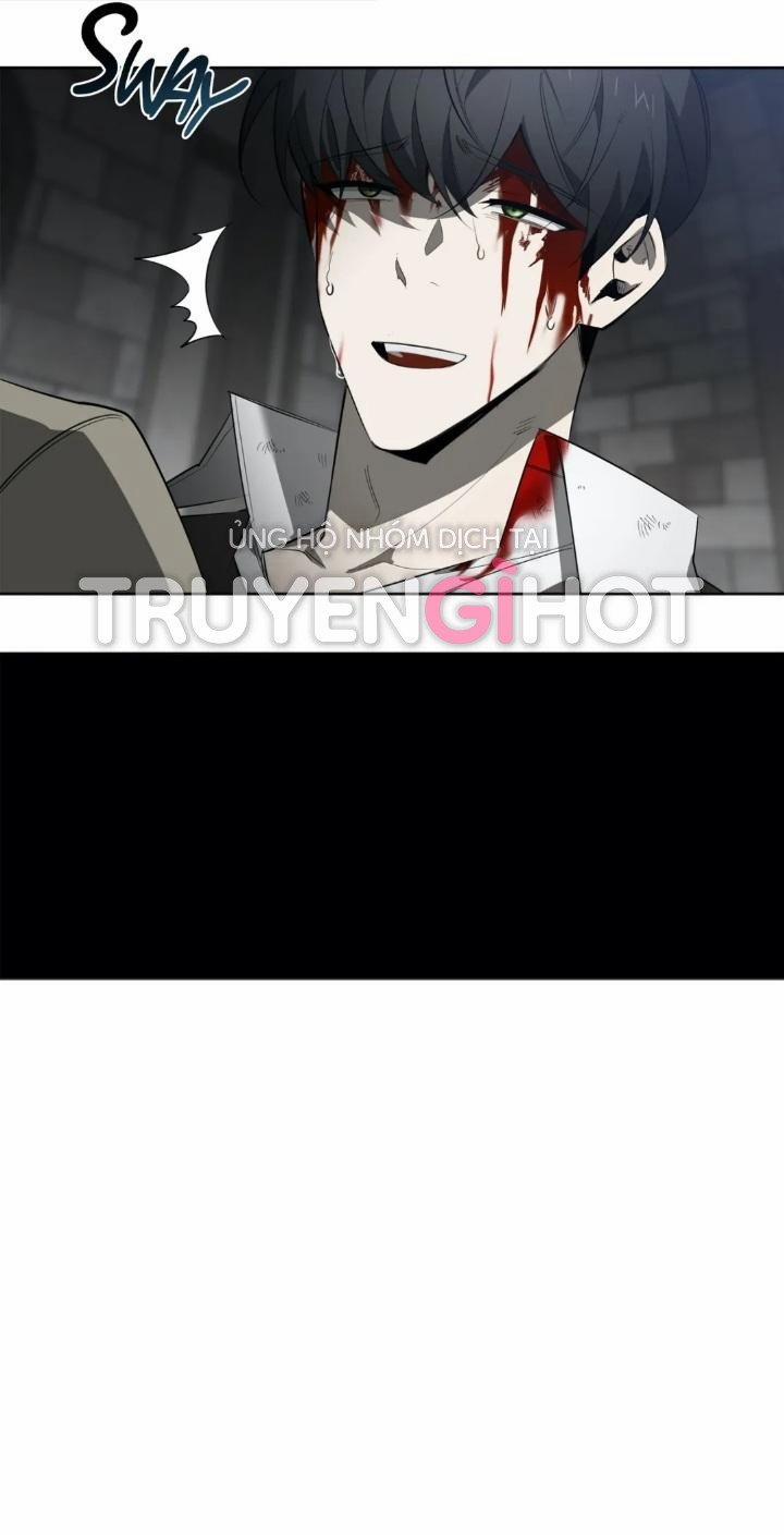 Bữa Tối Dưới Ánh Nến Của Kẻ Sát Nhân Lewellyn 89 trang 22