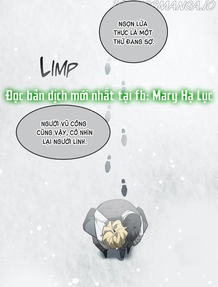 Bữa Tối Dưới Ánh Nến Của Kẻ Sát Nhân Lewellyn 89 trang 45