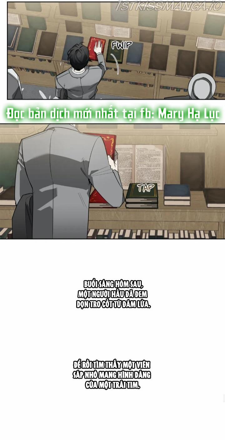 Bữa Tối Dưới Ánh Nến Của Kẻ Sát Nhân Lewellyn 89 trang 50