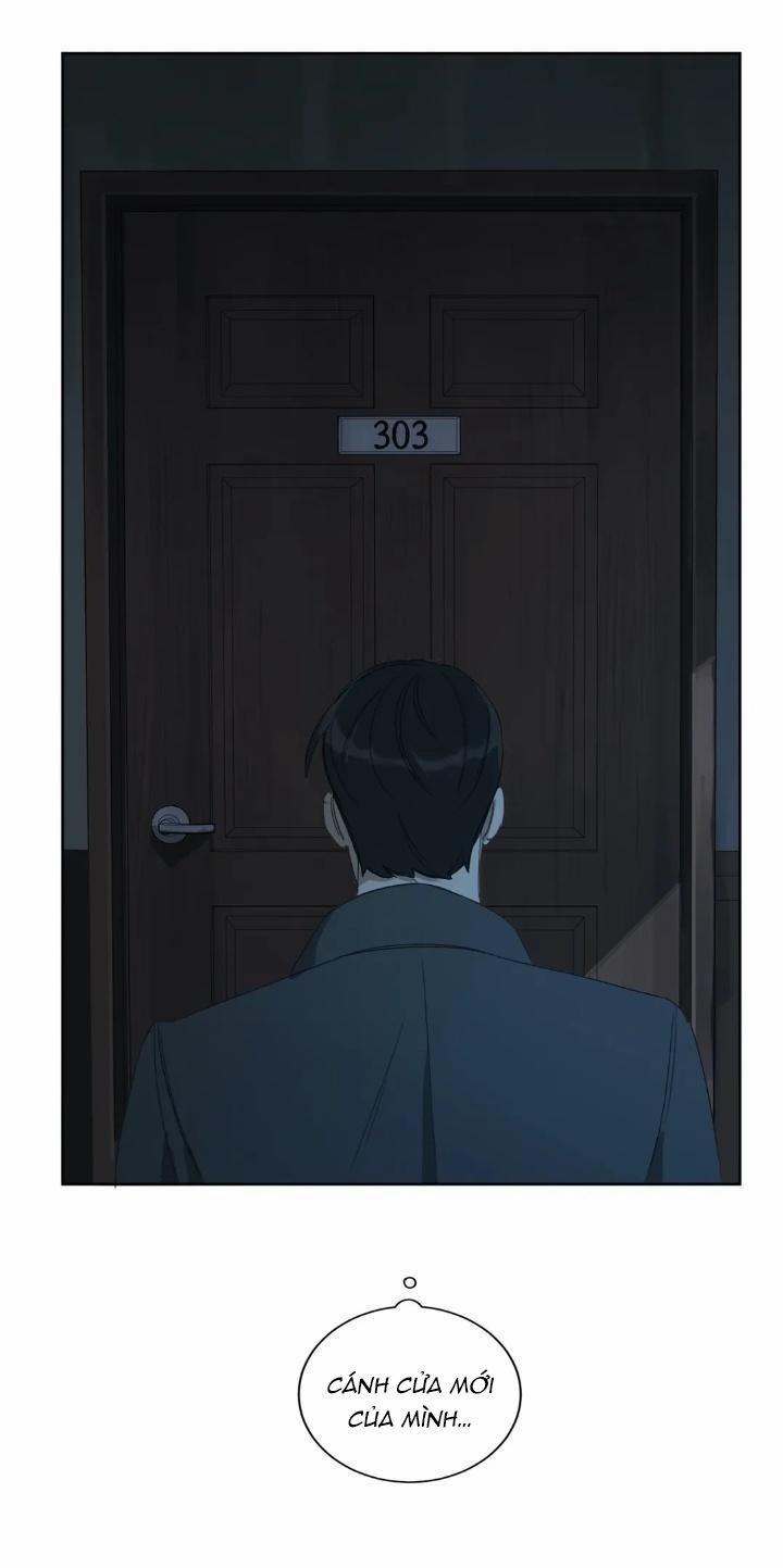 Bữa Tối Dưới Ánh Nến Của Kẻ Sát Nhân Lewellyn 9 trang 17