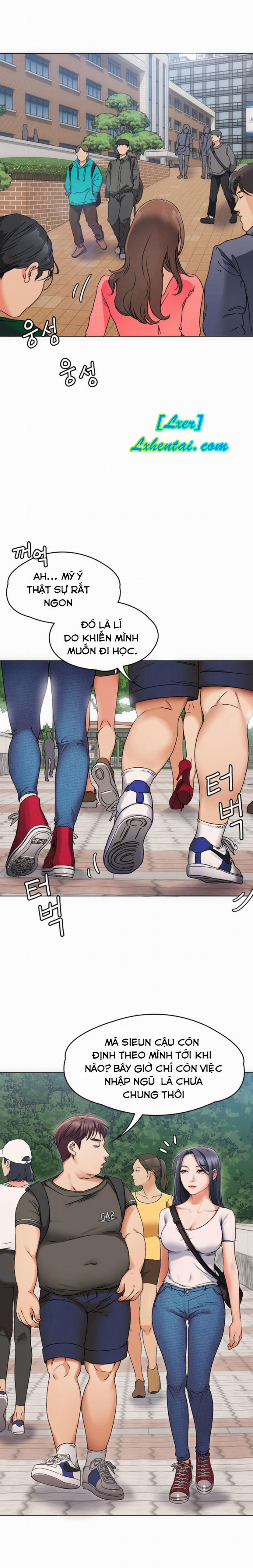 Bữa tối ngày hôm nay! 1 trang 13