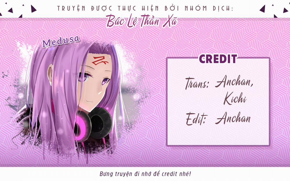 Bùa yêu - Tiền truyện 0.0 Tỉnh dậy. trang 0