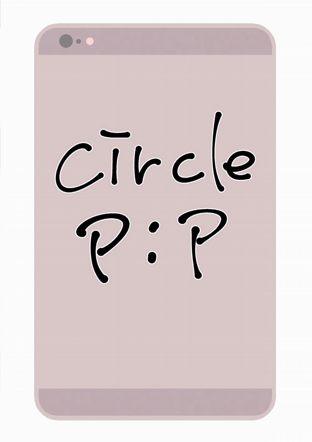 Bức ảnh tự chụp của nhỏ bạn cùng lớp... Oneshot trang 26