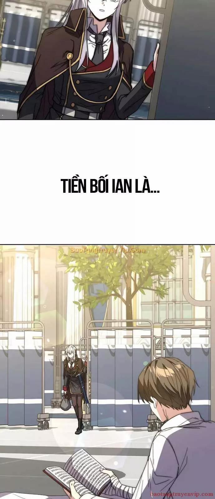 Bức Thư Tình Đến Từ Tương Lai 10 trang 28