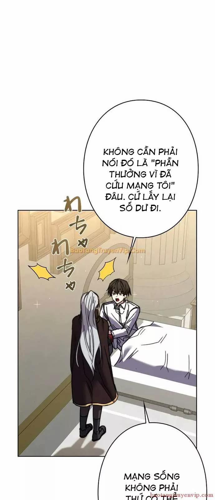 Bức Thư Tình Đến Từ Tương Lai 10 trang 46