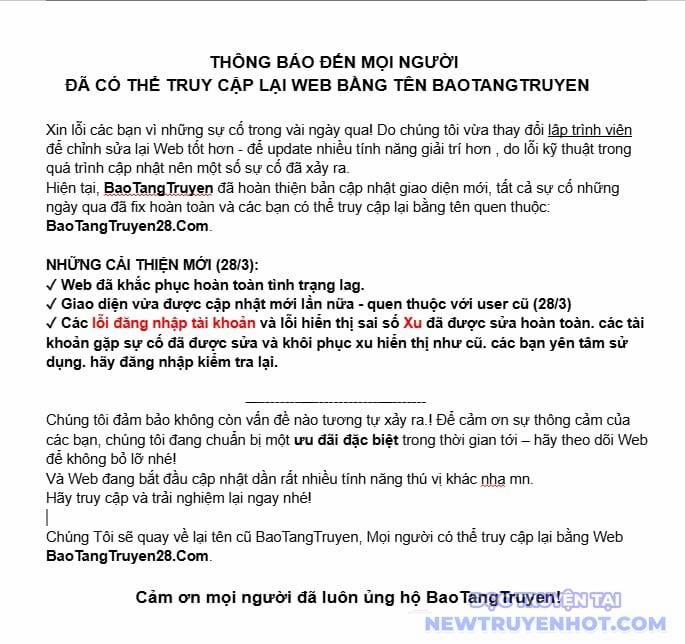 Bức Thư Tình Đến Từ Tương Lai 26 trang 1