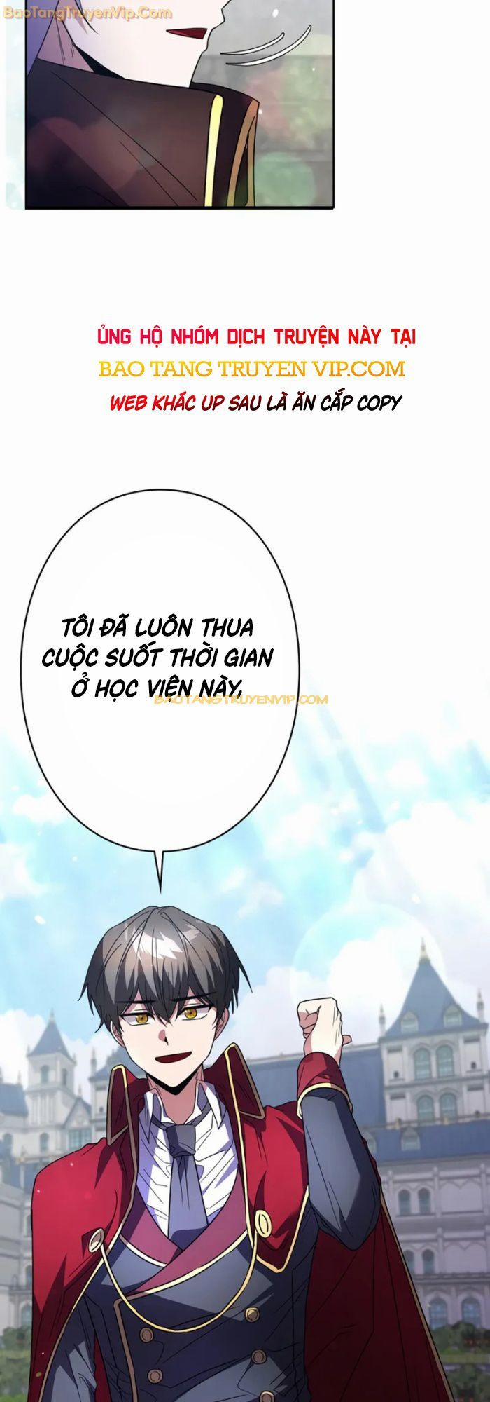 Bức Thư Tình Đến Từ Tương Lai 3 trang 32