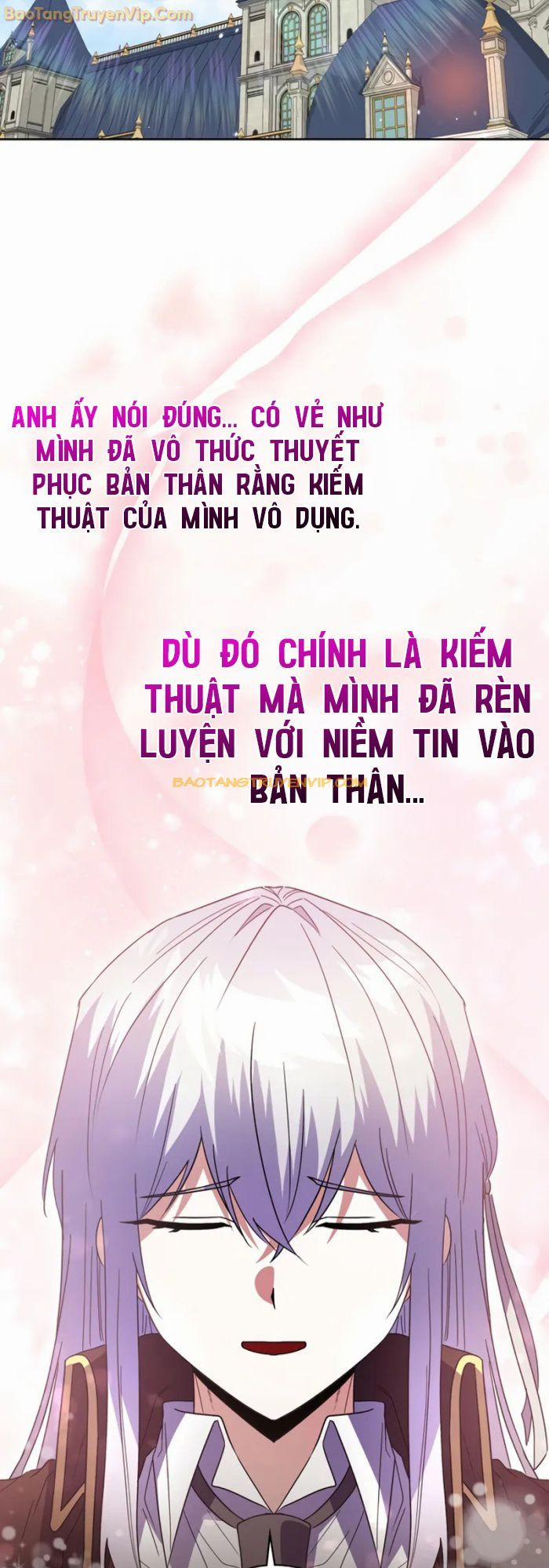 Bức Thư Tình Đến Từ Tương Lai 3 trang 34