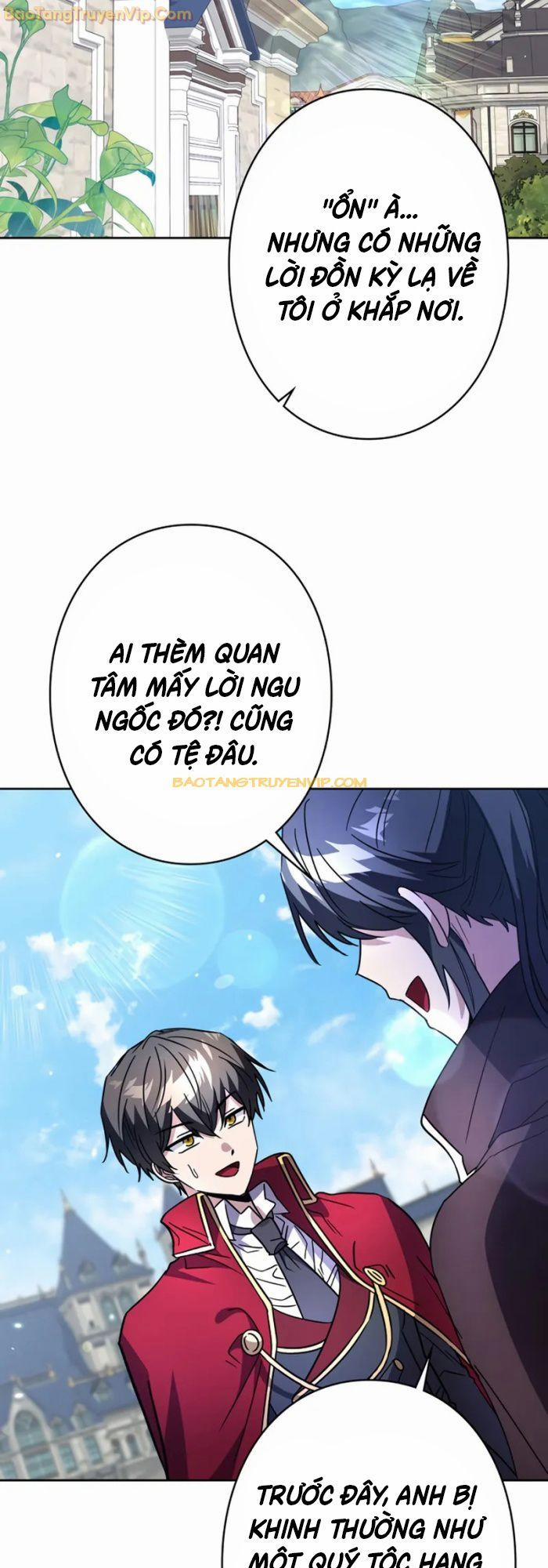 Bức Thư Tình Đến Từ Tương Lai 3 trang 49