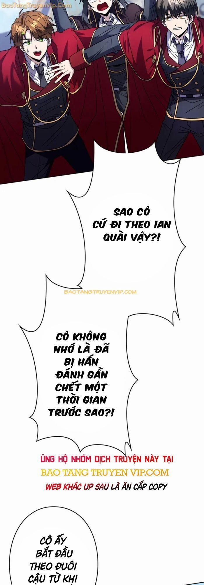 Bức Thư Tình Đến Từ Tương Lai 3 trang 58