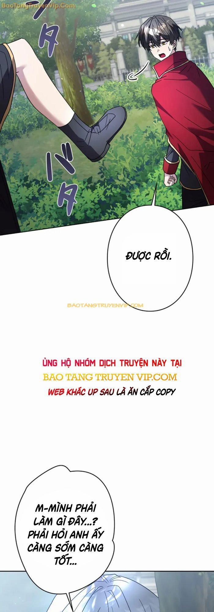 Bức Thư Tình Đến Từ Tương Lai 3 trang 60