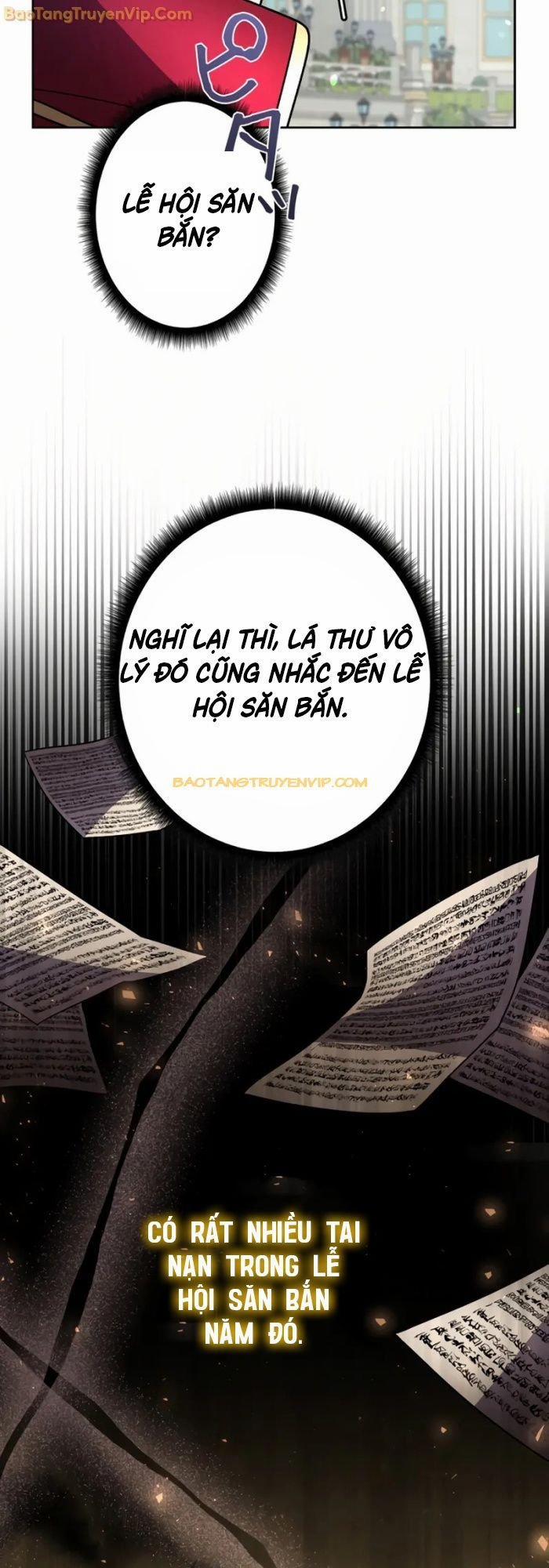 Bức Thư Tình Đến Từ Tương Lai 3 trang 70