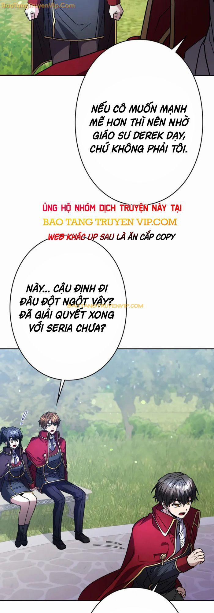 Bức Thư Tình Đến Từ Tương Lai 3 trang 74