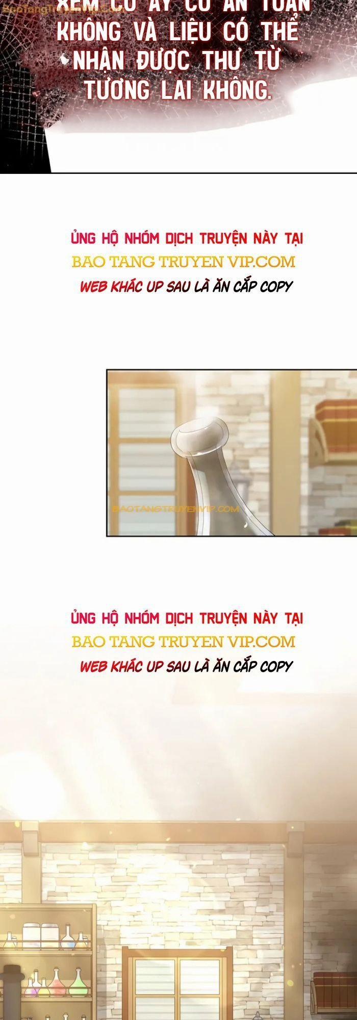 Bức Thư Tình Đến Từ Tương Lai 3 trang 77