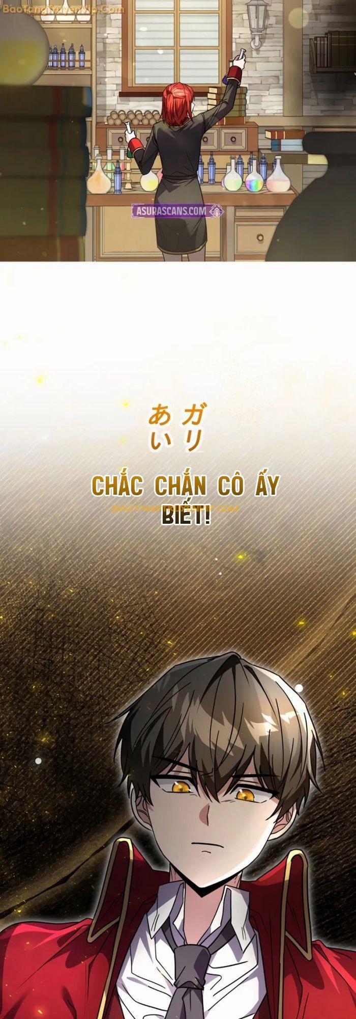 Bức Thư Tình Đến Từ Tương Lai 3 trang 78