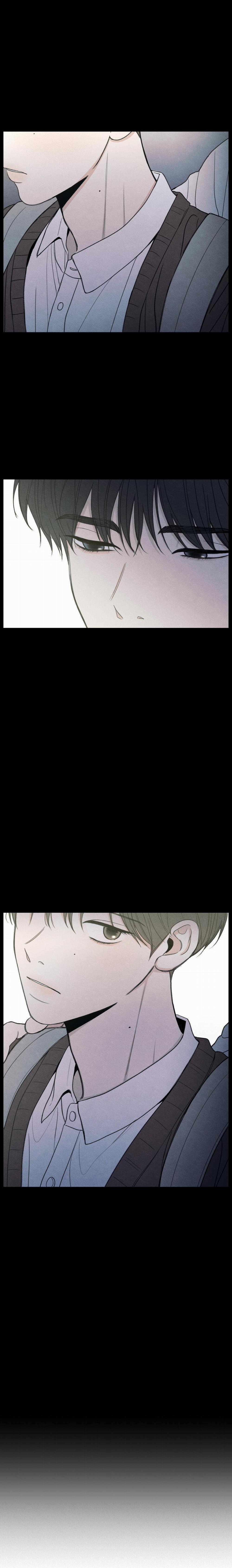 Bức tường của sự mơ hồ 3 trang 10