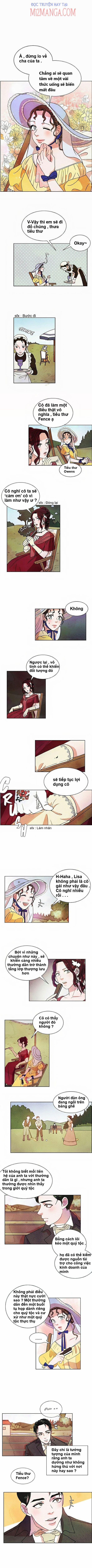 Bức Tường Thủy Tinh 1 trang 2