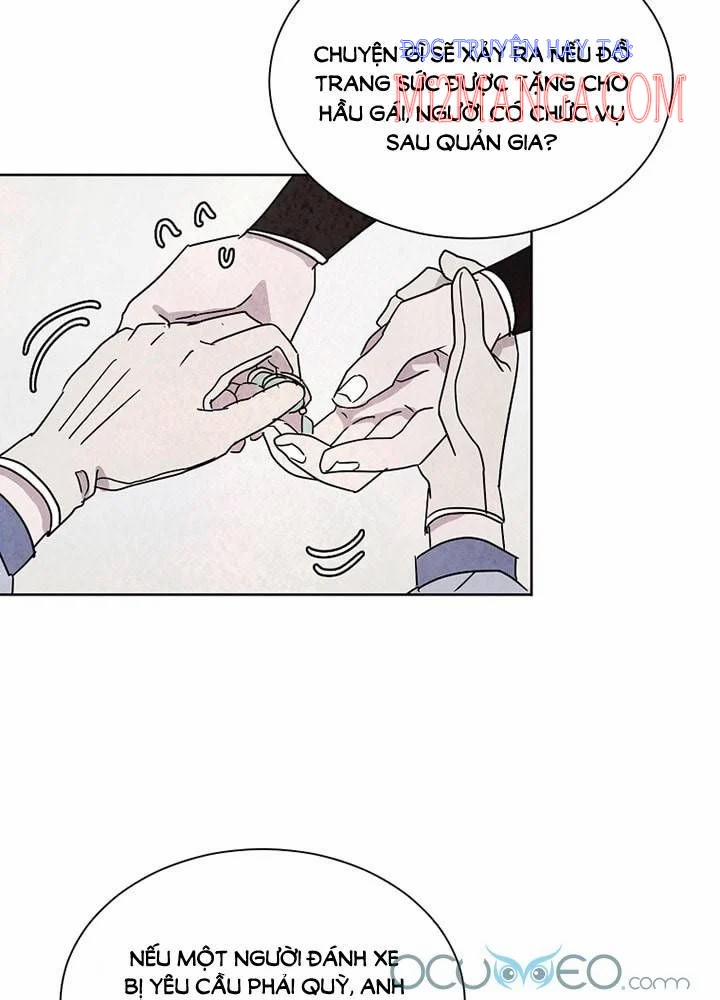 Bức Tường Thủy Tinh 10.5 trang 10