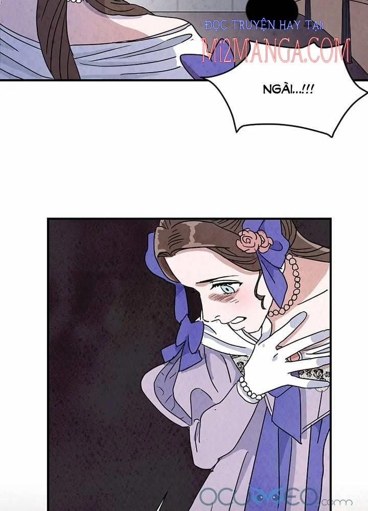 Bức Tường Thủy Tinh 10.5 trang 28