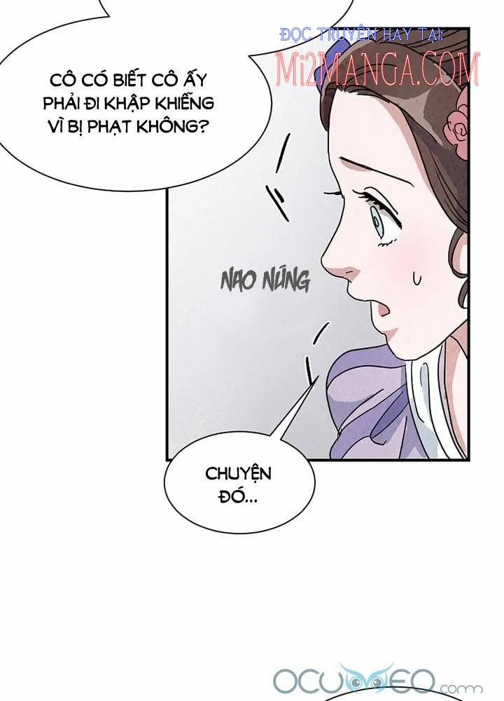 Bức Tường Thủy Tinh 10.5 trang 5