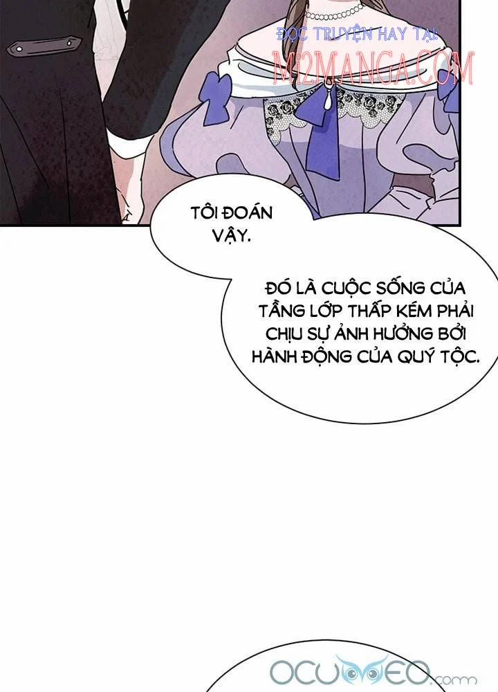 Bức Tường Thủy Tinh 10.5 trang 9